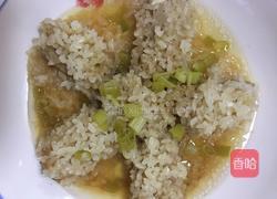 糯米蒸排骨的做法图解7