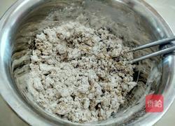 黑麦面包的做法图解4