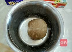 黑麦面包的做法图解5