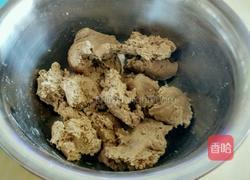黑麦面包的做法图解7
