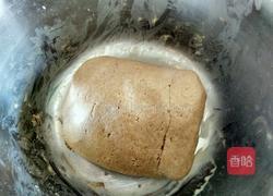 黑麦面包的做法图解9