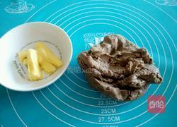 黑麦面包的做法图解11