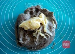 黑麦面包的做法图解12