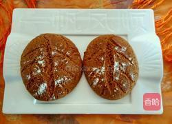 黑麦面包的做法图解23