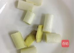 冷拌热豆腐的做法图解2