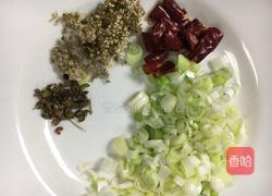 冷拌热豆腐的做法图解5