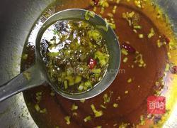 冷拌热豆腐的做法图解7