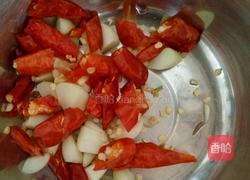 南瓜藤的做法图解6