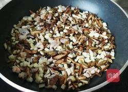 荷叶糯米鸡的做法图解7