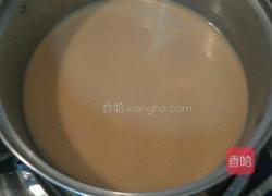 香醇浓郁咖啡果冻的做法图解3