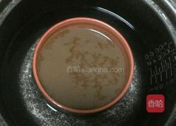 香醇浓郁咖啡果冻的做法图解8