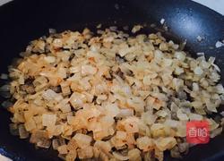 豆腐汉堡肉的做法图解1