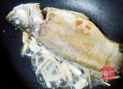 海鲈鱼的做法图解4