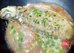 海鲈鱼的做法图解6