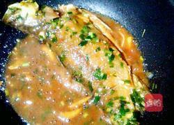 海鲈鱼的做法图解7