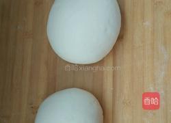 在家自制馒头和花卷的做法图解2