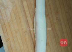 在家自制馒头和花卷的做法图解4