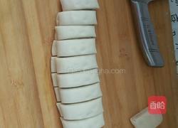 在家自制馒头和花卷的做法图解5