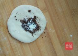 在家自制馒头和花卷的做法图解9