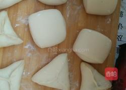 在家自制馒头和花卷的做法图解11