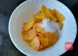 红薯饼的做法图解3