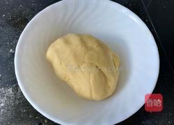 红薯饼的做法图解6