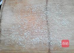 红薯饼的做法图解7