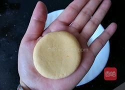 红薯饼的做法图解8