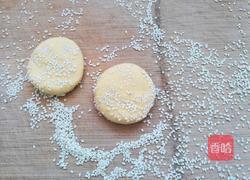 红薯饼的做法图解9