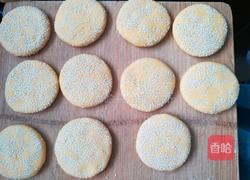 红薯饼的做法图解10