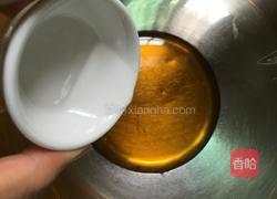 莲蓉蛋黄月饼的做法图解6