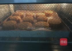 莲蓉蛋黄月饼的做法图解20