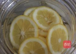柠檬蜂蜜水的做法图解6