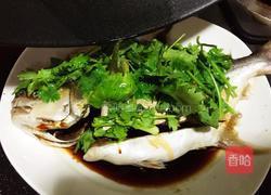 清蒸鲳鱼的做法图解6