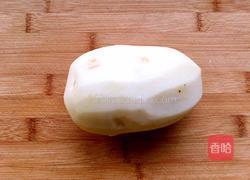 蒸土豆丝的做法图解1