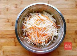 蒸土豆丝的做法图解5