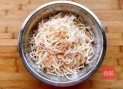 蒸土豆丝的做法图解7