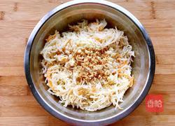 蒸土豆丝的做法图解11