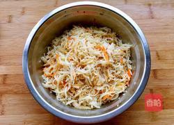 蒸土豆丝的做法图解12