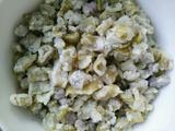蒸菜（豆角）的做法[图]