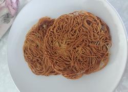 自制干脆面