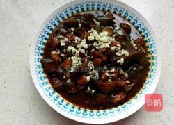 蒜末茄子的做法图解7