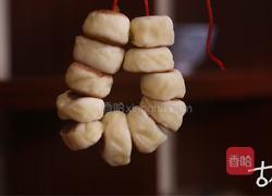 宋 笑靥儿——古人七夕节必吃的“巧克力”的做法图解8