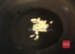 干辣椒炒黄豆芽的做法图解4