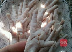 啤酒鸡爪的做法图解2