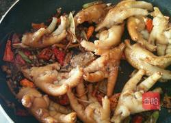 啤酒鸡爪的做法图解10