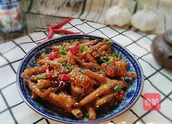 啤酒鸡爪的做法图解14