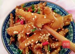 啤酒鸡爪的做法图解15
