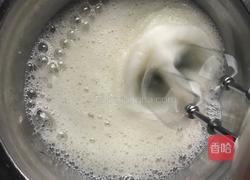 香橙蛋糕卷的做法图解9