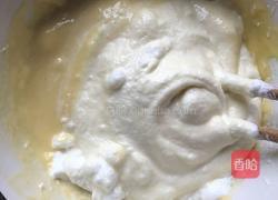 香橙蛋糕卷的做法图解11